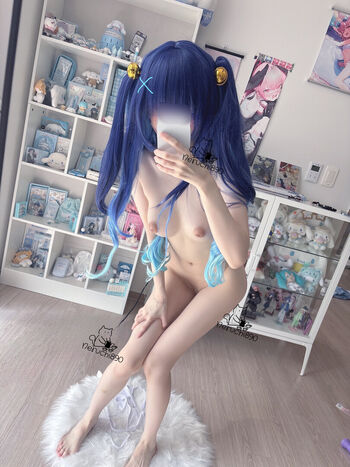 🔥 Nenechi page leaked private photo uncensored full
