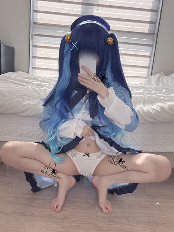 🔥 Nenechi page leaked private photo uncensored full