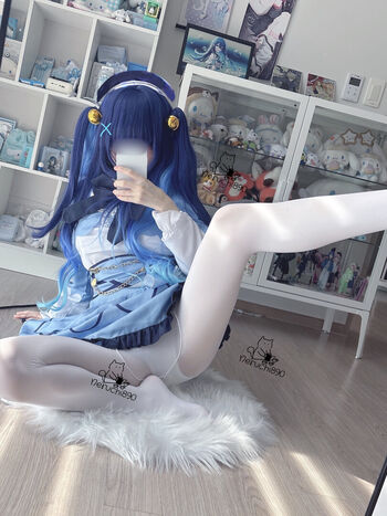 🔥 Nenechi page leaked private photo uncensored full