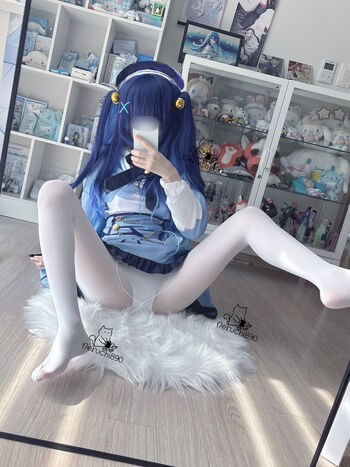 🔥 Nenechi page leaked private photo uncensored full
