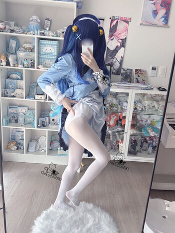 🔥 Nenechi page leaked private photo uncensored full