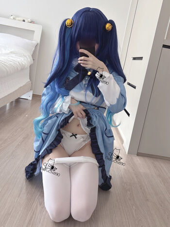 🔥 Nenechi page leaked private photo uncensored full