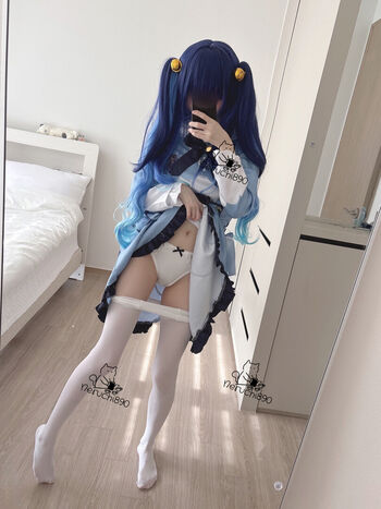 🔥 Nenechi page leaked private photo uncensored full