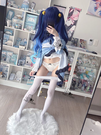 🔥 Nenechi page leaked private photo uncensored full
