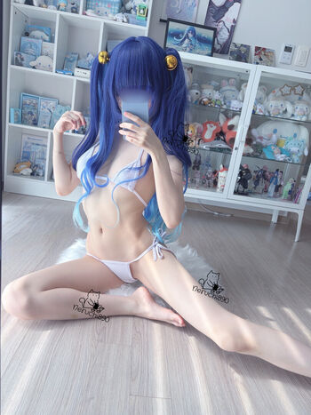 🔥 Nenechi page leaked private photo uncensored full