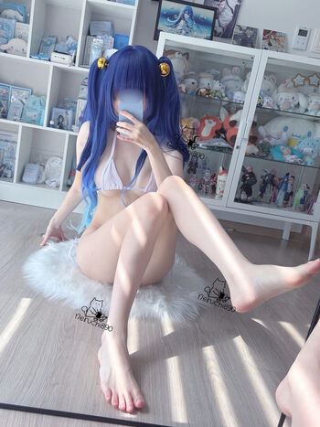 🔥 Nenechi page leaked private photo uncensored full