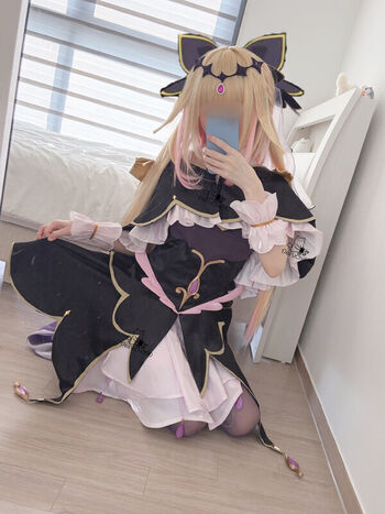 🔥 Nenechi page leaked private photo uncensored full