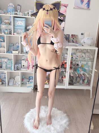 🔥 Nenechi page leaked private photo uncensored full