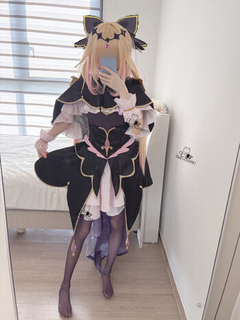 🔥 Nenechi page leaked private photo uncensored full