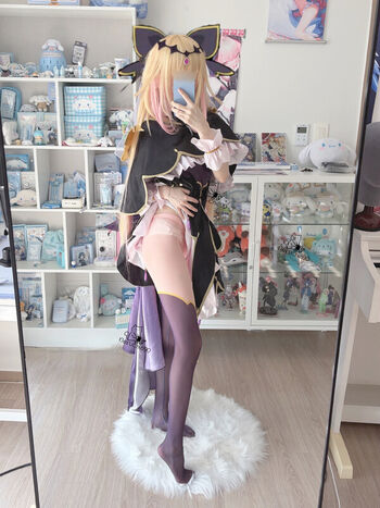 🔥 Nenechi page leaked private photo uncensored full