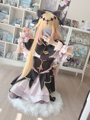 🔥 Nenechi page leaked private photo uncensored full