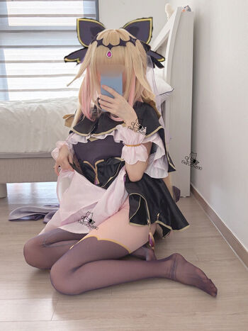🔥 Nenechi page leaked private photo uncensored full