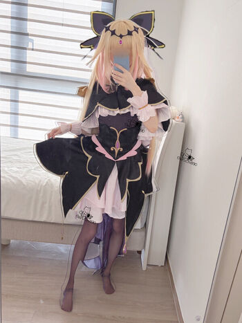 🔥 Nenechi page leaked private photo uncensored full