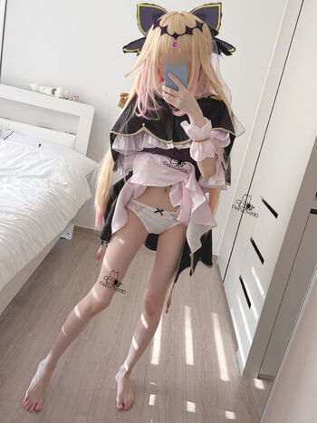🔥 Nenechi page leaked private photo uncensored full