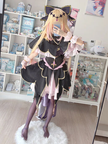 🔥 Nenechi page leaked private photo uncensored full