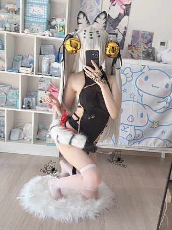 🔥 Nenechi page leaked private photo uncensored full