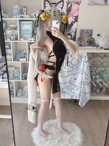🔥 Nenechi page leaked private photo uncensored full