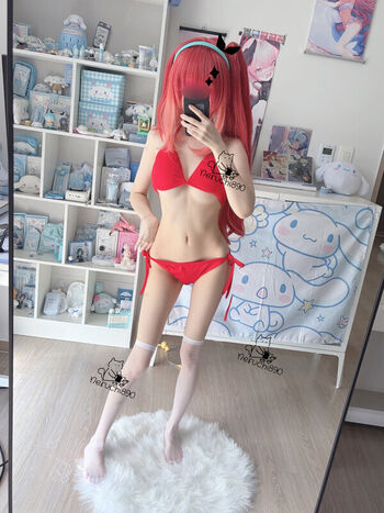 🔥 Nenechi page leaked private photo uncensored full