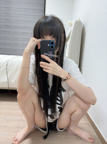 🔥 Nenechi page leaked private photo uncensored full