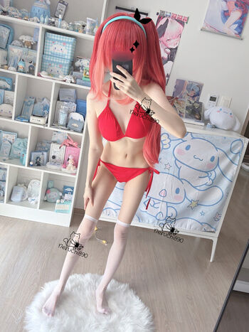 🔥 Nenechi page leaked private photo uncensored full