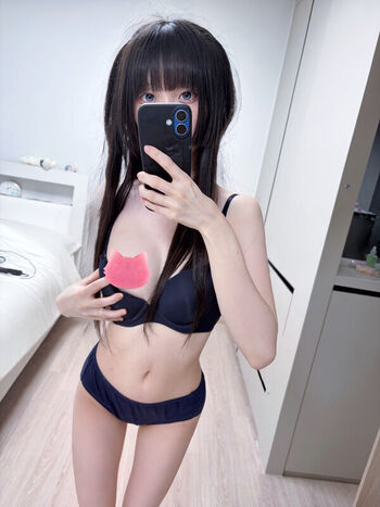 🔥 Nenechi page leaked private photo uncensored full