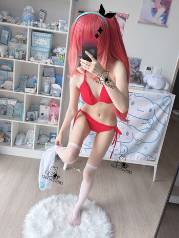 🔥 Nenechi page leaked private photo uncensored full