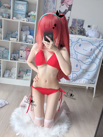 🔥 Nenechi page leaked private photo uncensored full