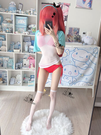 🔥 Nenechi page leaked private photo uncensored full