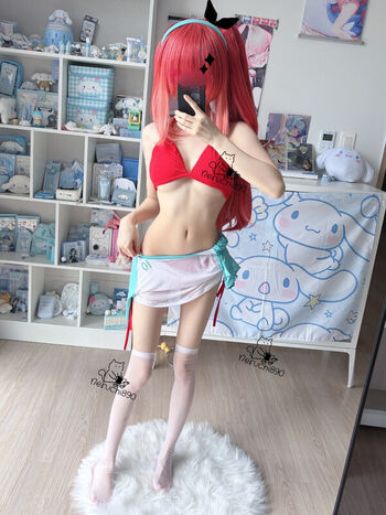 🔥 Nenechi page leaked private photo uncensored full