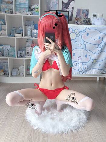 🔥 Nenechi page leaked private photo uncensored full