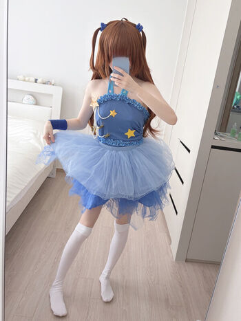 🔥 Nenechi page leaked private photo uncensored full