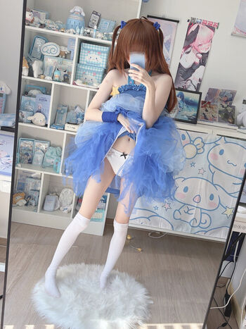 🔥 Nenechi page leaked private photo uncensored full