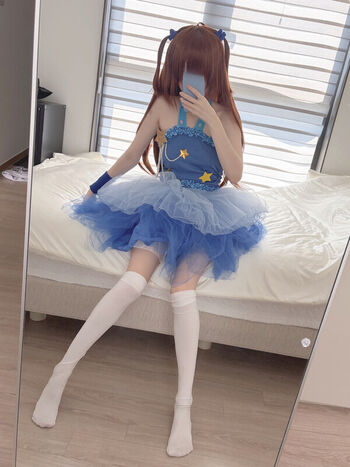 🔥 Nenechi page leaked private photo uncensored full