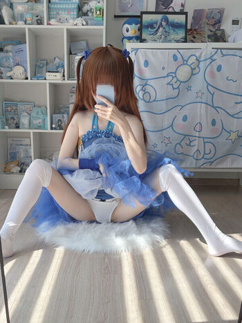 🔥 Nenechi page leaked private photo uncensored full
