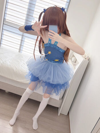 🔥 Nenechi page leaked private photo uncensored full