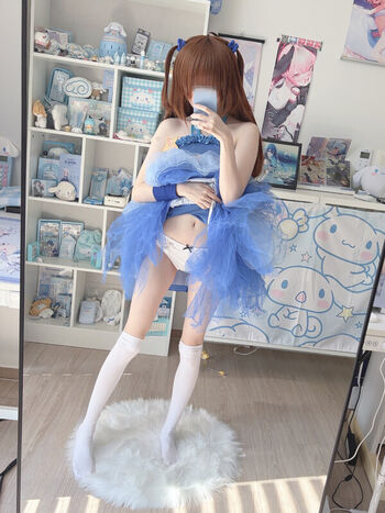 🔥 Nenechi page leaked private photo uncensored full