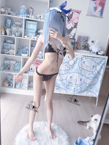 🔥 Nenechi page leaked private photo uncensored full