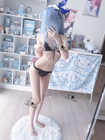 🔥 Nenechi page leaked private photo uncensored full