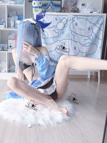 🔥 Nenechi page leaked private photo uncensored full