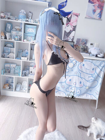 🔥 Nenechi page leaked private photo uncensored full