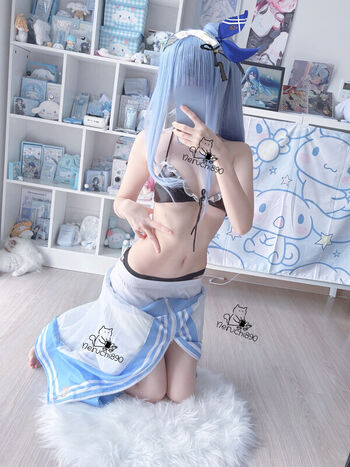 🔥 Nenechi page leaked private photo uncensored full
