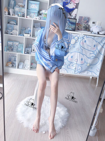 🔥 Nenechi page leaked private photo uncensored full