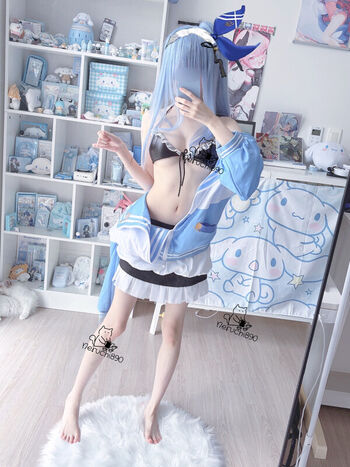 🔥 Nenechi page leaked private photo uncensored full