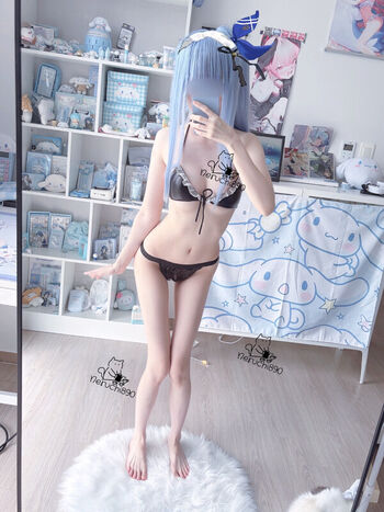 🔥 Nenechi page leaked private photo uncensored full