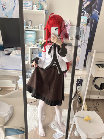 🔥 Nenechi page leaked private photo uncensored full