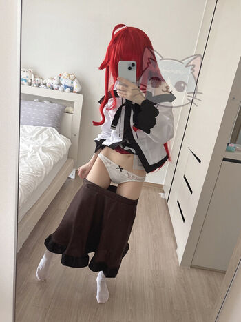🔥 Nenechi page leaked private photo uncensored full