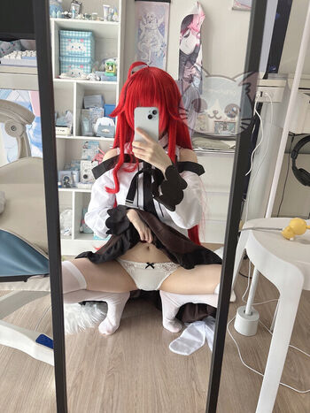 🔥 Nenechi page leaked private photo uncensored full