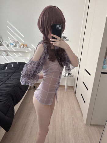 🔥 Nenechi page leaked private photo uncensored full