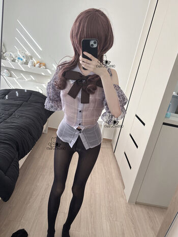🔥 Nenechi page leaked private photo uncensored full
