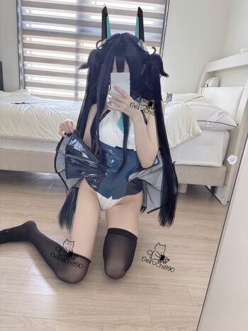 🔥 Nenechi page leaked private photo uncensored full